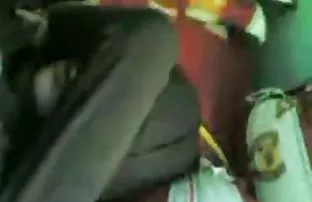 XXX سفید, کون بزرگ مامان جلق سفید