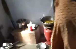 XXX بانوی داغ بازی می کند با عکس سکسی کون بزرگ بیدمشک او