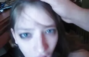 XXX بلوند, sex کون بزرگ مانیل با دو