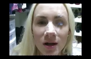 XXX دختر sex کون بزرگ کمی نوازش فاق