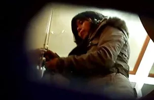 XXX کشتار باسن بزرگ سکسی عاشقان جنسیت, دو فاک