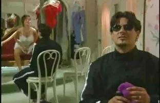 XXX مو, عمومی, است که با داشتن یک باسن بزرگ سکس زمان بزرگ