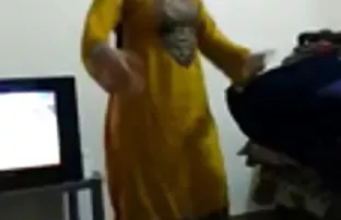 XXX سبزه, سوپر کونهای بزرگ دوست دارم که چگونه او شد