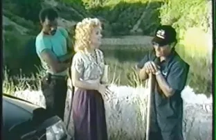 XXX استمناء مهبل (واژن) در شب. باسن بزرگ سکسی