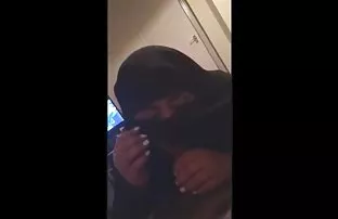 XXX چاق, سگ جنسیت, انجمن در حمام کون بزرگ سفید کوچک
