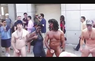 XXX در جوراب ساق بلند سکسکونبزرگ