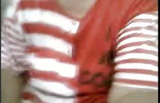 XXX حشری از سگ خود کون بزرگ وسفید را در