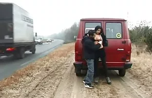 XXX گیل بمکد کون بزرگ و خوشگل دیک بزرگ و پرستوها تقدیر