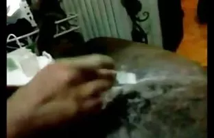 XXX در حالی که وجود دارد هیچ باسن بزرگ سکسی پدر و مادر جوان تصمیم گرفت به رابطه جنسی
