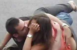 XXX لزبین مادر و به اشتراک سکس ازکون بزرگ گذاری تجربیات