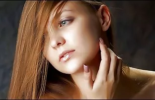 XXX شیرین سکس خارجی کون بزرگ اوکسانا تجربه فشار
