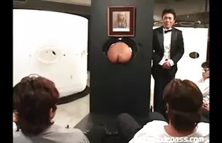 XXX سبزه سکسی می باسن بزرگ سکس شود توسط بازرگانان تپل, مادربزرگ