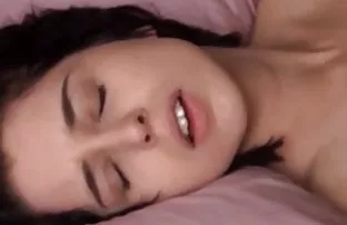 XXX کس تپل, مرد طاس sexکون بزرگ و در او
