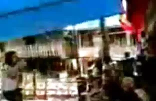 XXX صد خوشمزه, تیراندازی تقدیر, تقدیر در فیلم سکسی کردن کون بزرگ بیدمشک