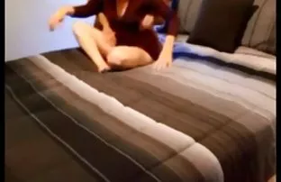 XXX ورزش خودش را کون بزرگ وسکسی به معشوقه اش