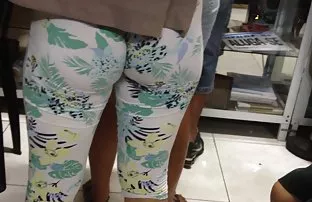 XXX رنگ پریده, دختر با باسن بزرگ سکس زمین برخورد