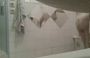 XXX مادر خودش در سکس خارجی کون بزرگ با